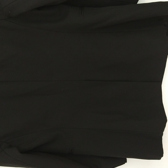 Black blaser - Picture 6 of 6